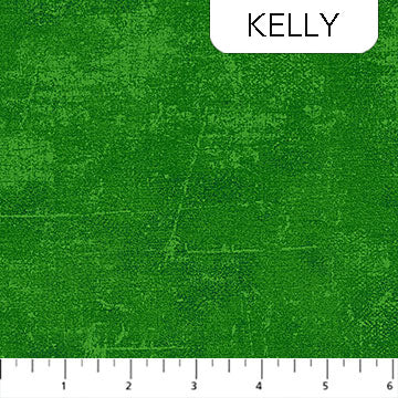 Canvas Texture Kelly Deborah Edwards Northcott Fabrics Cotton Fabric NC-9030-76 | US Fabric Shop