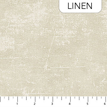 Canvas Texture Linen Deborah Edwards Northcott Fabrics Cotton Fabric NC-9030-13