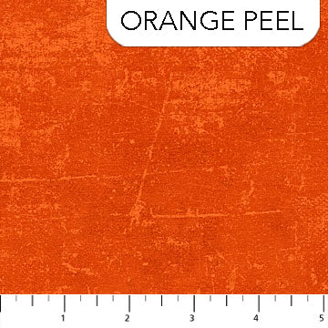 Canvas Texture Orange Peel Deborah Edwards Northcott Fabrics Cotton Fabric NC-9030-56 | US Fabric Shop