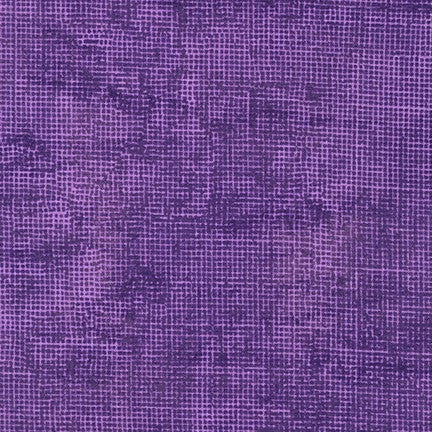 Chalk and Charcoal Amethyst Purple Jennifer Sampou Robert Kaufman Cotton Fabric