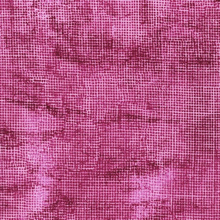 Chalk and Charcoal Garnet Pink Jennifer Sampou Robert Kaufman Cotton Fabric