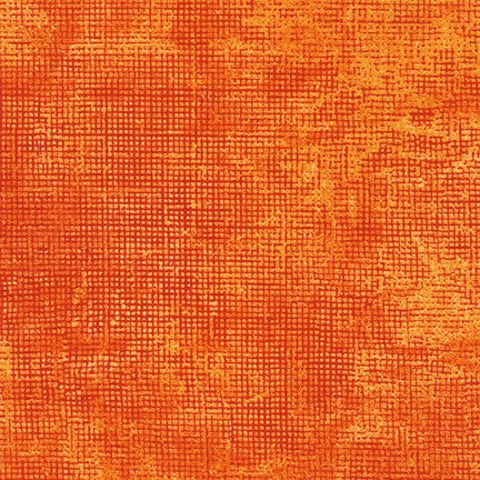 Chalk and Charcoal Topaz Orange Jennifer Sampou Robert Kaufman Cotton Fabric