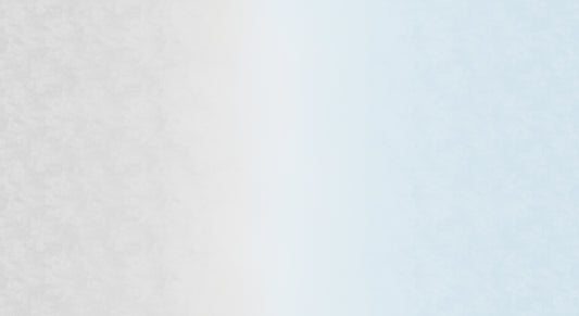 Chalk Ombre Fog Light Grey Water Light Blue Benartex Cotton Fabric BE-16602-13