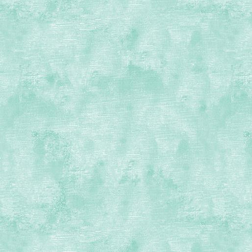 Chalk Texture Basic Light Jade Green Cherry Guidry Benartex Cotton Fabric BE-9488-85