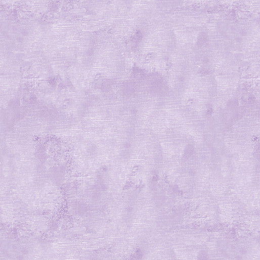 Chalk Texture Basic Light Violet Benartex Cotton Fabric BE-9488-06