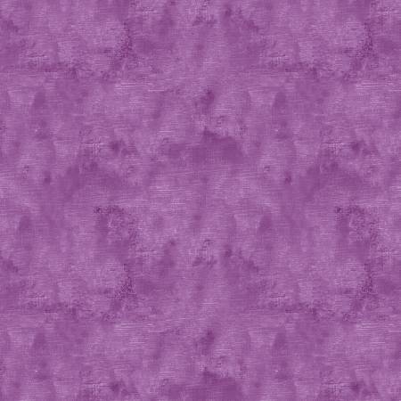 Chalk Texture Basic Orchid Purple Cherry Guidry Benartex Cotton Fabric BE-9488-64