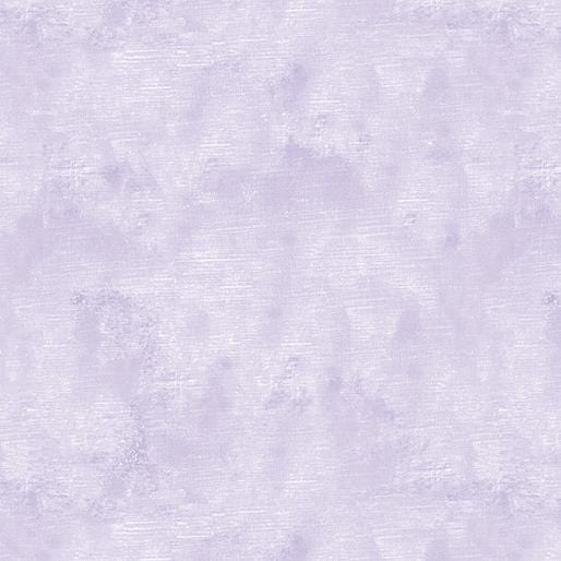 Chalk Texture Basic Pale Amethyst Purple Cherry Guidry Benartex Cotton Fabric BE-9488-65