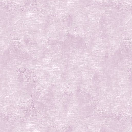 Chalk Texture Basic Pale Orchid Purple Cherry Guidry Benartex Cotton Fabric BE-9488-67