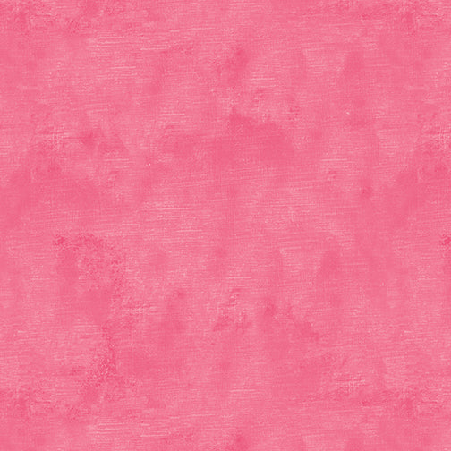 Chalk Texture Basic Pink Benartex Cotton Fabric BE-9488-21