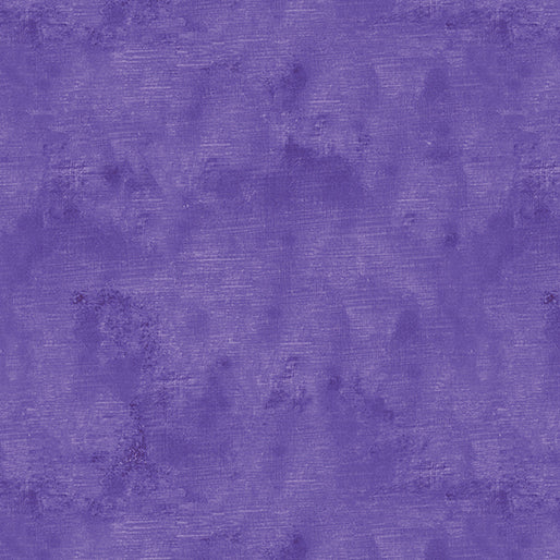 Chalk Texture Basic Violet Benartex Cotton Fabric BE-9488-66