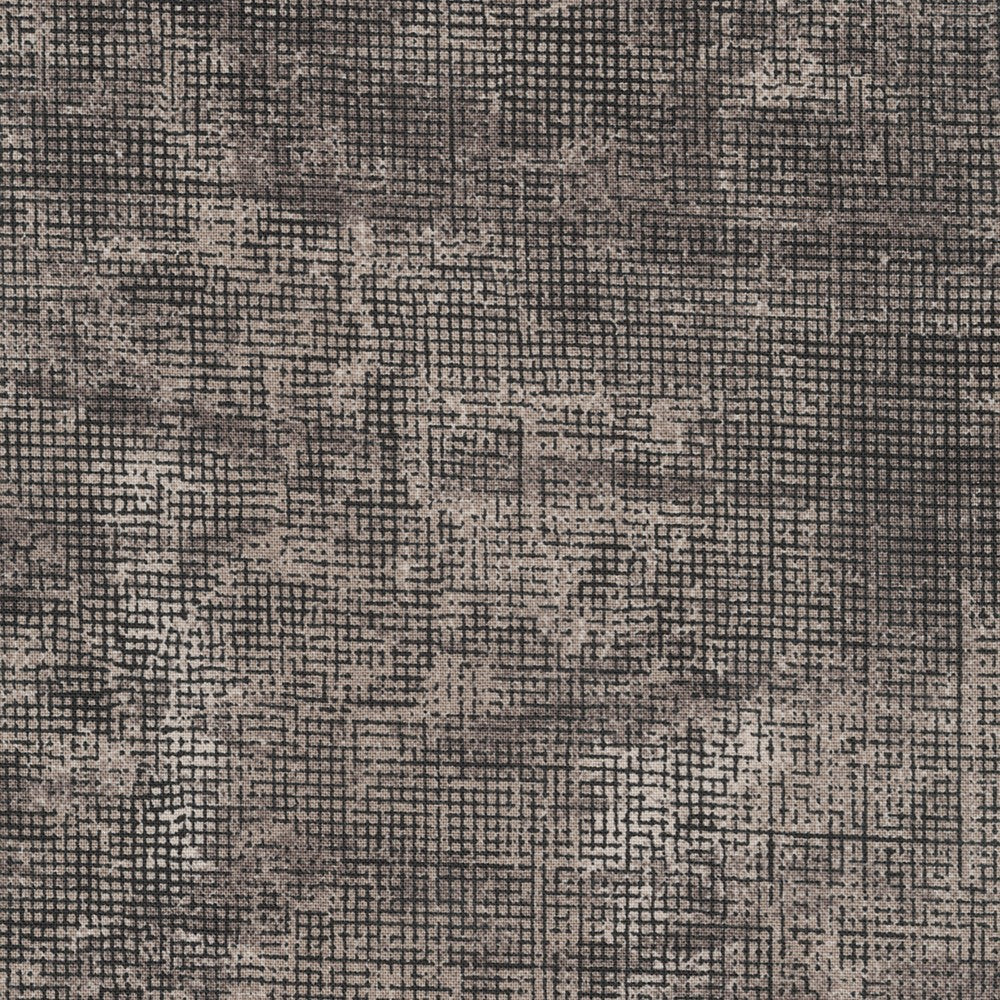 Chalk and Charcoal Ash Jennifer Sampou Robert Kaufman Cotton Fabric RK-AJS-17513-290