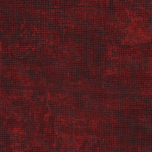 Chalk and Charcoal Crimson Jennifer Sampou Robert Kaufman Cotton Fabric RK-AJS-17513-91