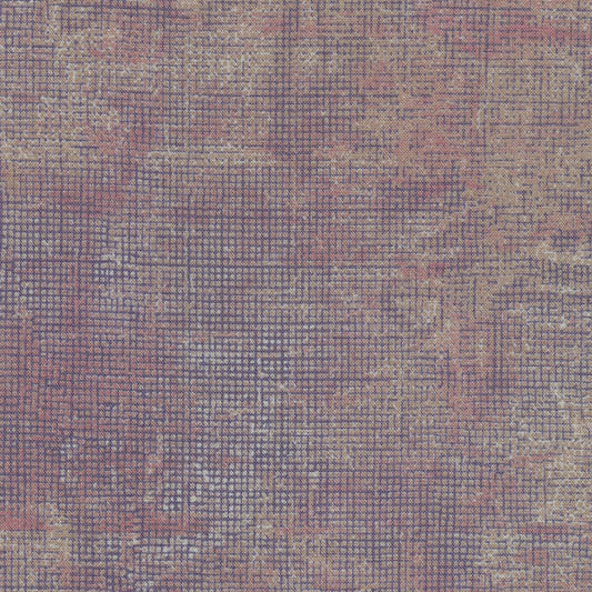 Chalk and Charcoal Heather Jennifer Sampou Robert Kaufman Cotton Fabric RK-AJS-17513-414