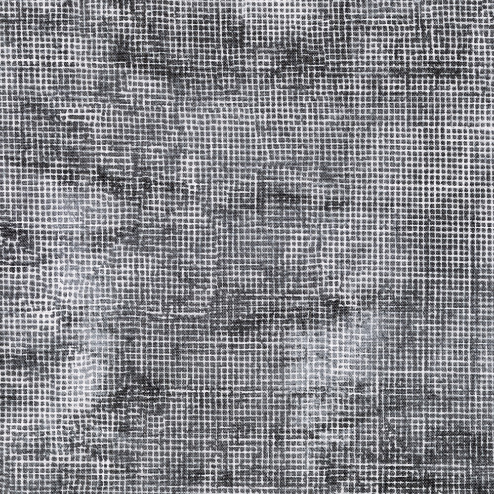 Chalk and Charcoal Pepper Jennifer Sampou Robert Kaufman Cotton Fabric RK-AJS-17513-188