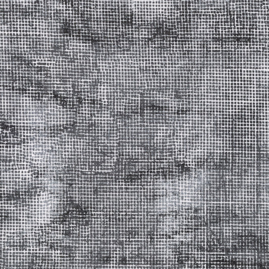 Chalk and Charcoal Pepper Jennifer Sampou Robert Kaufman Cotton Fabric RK-AJS-17513-188