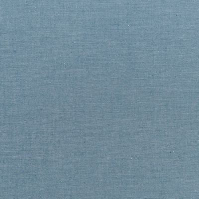 Chambray Petrol Blue Tilda Fabrics Cotton Fabric TIL-160005-V11