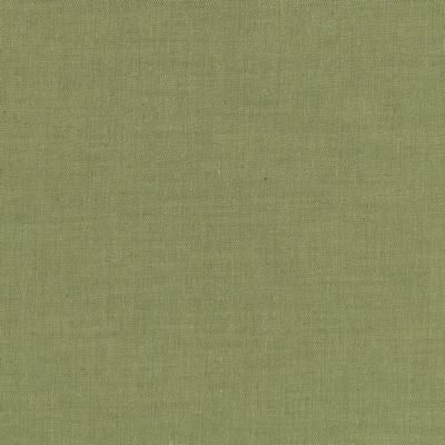 Chambray Pine Green Tilda Fabrics Cotton Fabric TIL-160033-V11