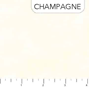 Toscana Champagne off white Deborah Edwards Northcott Fabrics Cotton Fabric