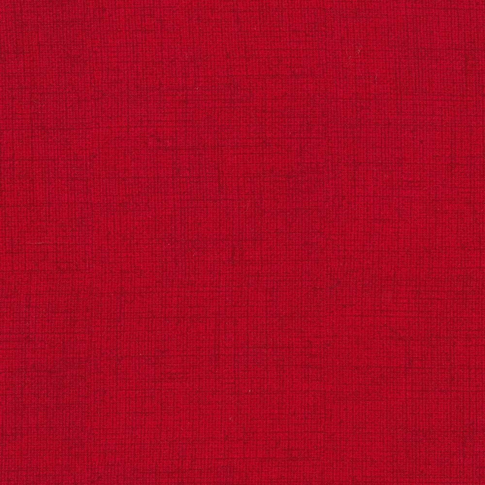 Mix Basic Cherry Red Timeless Treasures Cotton Fabric