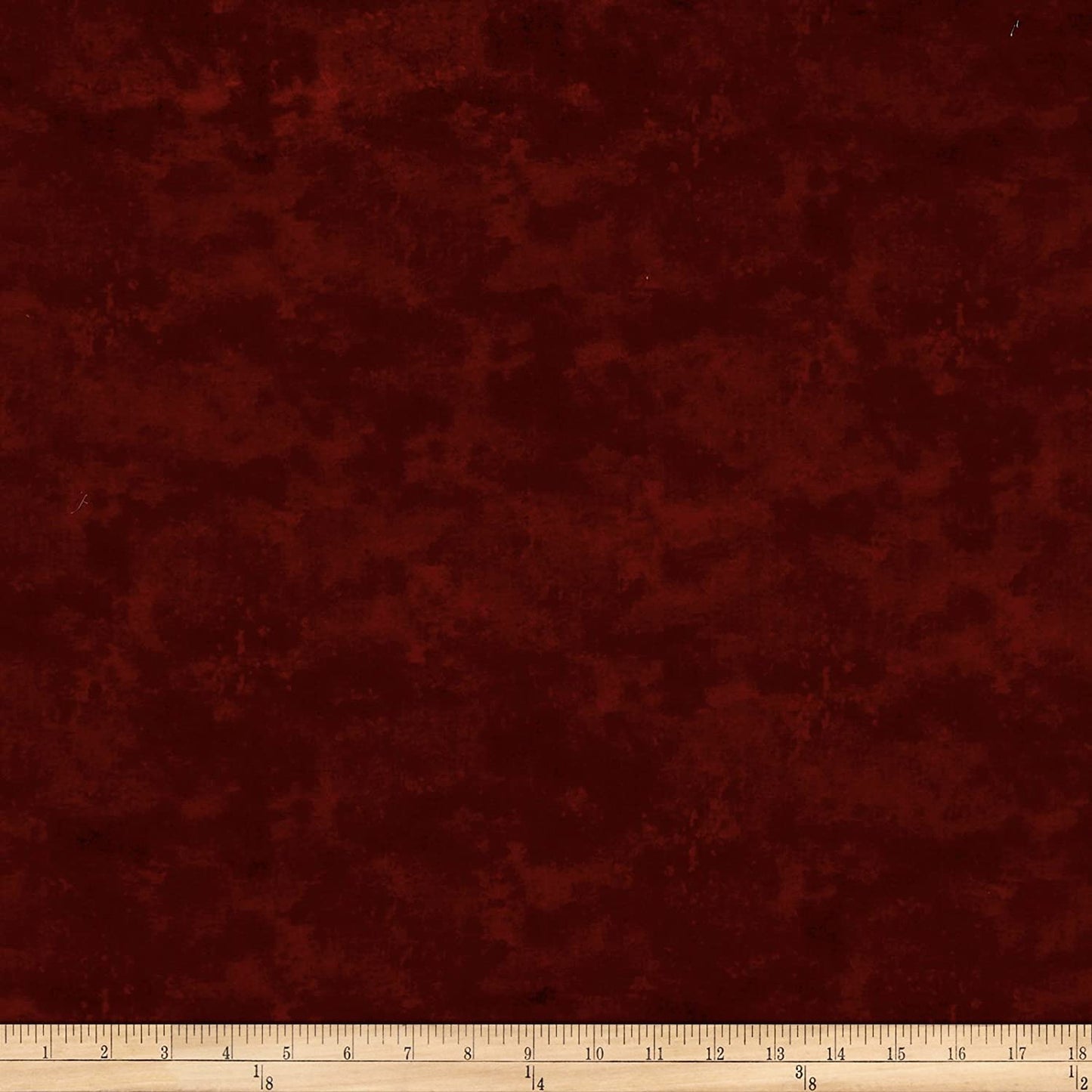 Toscana Chili Pepper Dark Red Deborah Edwards Northcott Fabrics Cotton Fabric