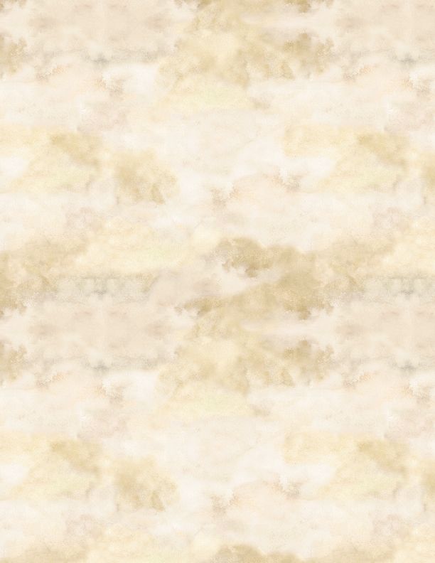 Coastal Sanctuary Sky Texture Tan Susan Winget Wilmington Prints Cotton Fabric