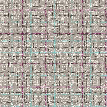 Coco Texture Grid Blender Cocoa Grainy Michael Miller Cotton Fabric