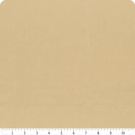 Confetti Cotton Solid Biscuit Riley Blake Designs Cotton Fabric RB-C120-BISCUIT