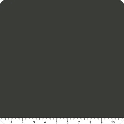 Confetti Cotton Solid Blackboard Riley Blake Designs Cotton Fabric RB-C120-BLACKBOARD