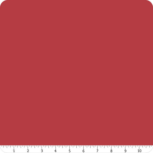Confetti Cotton Solid Brick Riley Blake Designs Cotton Fabric RB-C120-BRICK
