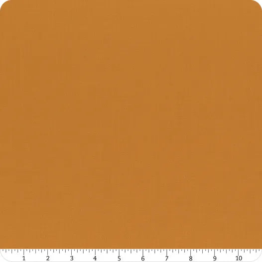 Confetti Cotton Solid Caramel Riley Blake Designs Cotton Fabric RB-C120-CARAMEL