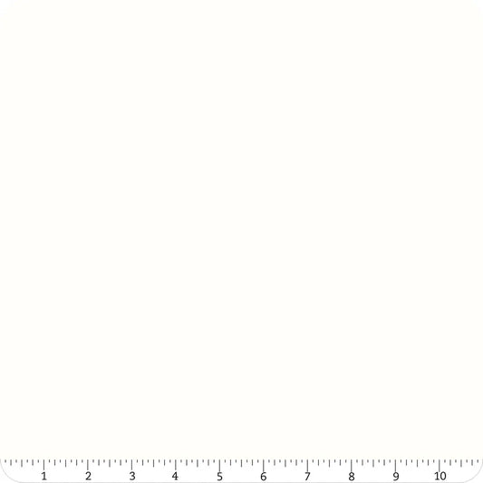 Confetti Cotton Solid Cloud White Riley Blake Designs Cotton Fabric RB-C120-CLOUD