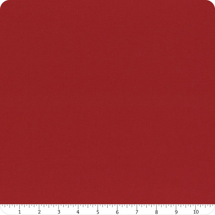 Railey Red Color Confetti Cotton Solid Currant Red Riley Blake Designs Cotton Fabric RB ...