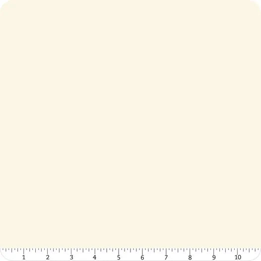 Confetti Cotton Solid Le Creme Cream Riley Blake Designs Cotton Fabric RB-C120-LECREME
