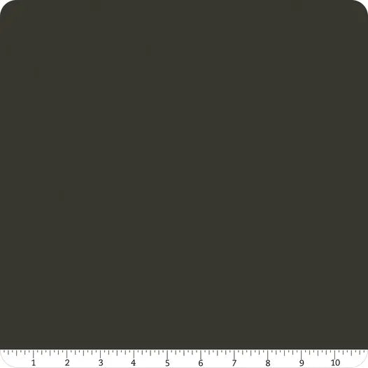 Confetti Cotton Solid Lead Riley Blake Designs Cotton Fabric RB-C120-LEAD