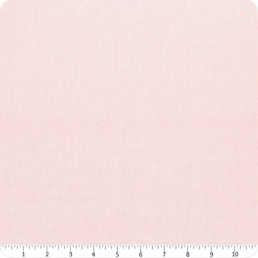 Confetti Cotton Solid Pink Dogwood Riley Blake Designs Cotton Fabric RB-C120-PINKDOGWOOD