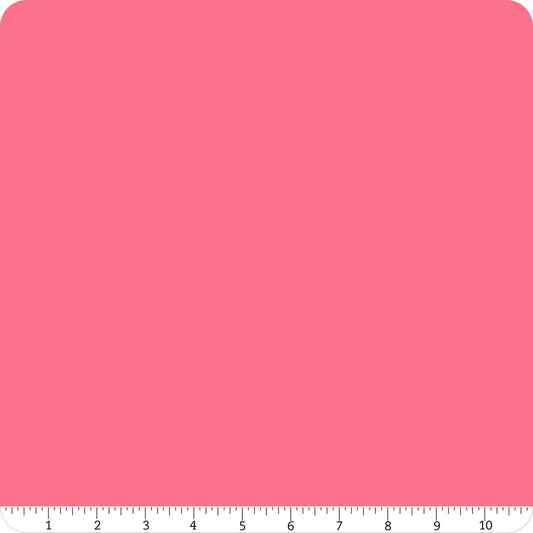 Confetti Cotton Solid Riley Hot Pink Riley Blake Designs Cotton Fabric RB-C120-RILEYHOTPINK