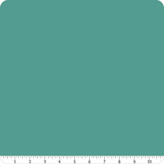 Confetti Cotton Solid Riley Teal Riley Blake Designs Cotton Fabric RB-C120-RILEYTEAL