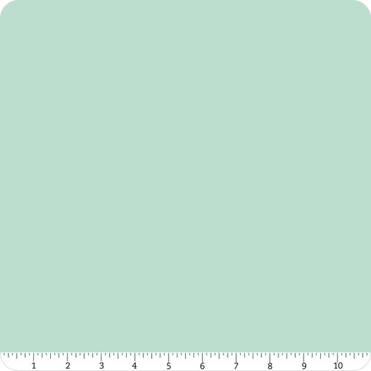 Confetti Cotton Solid Seafoam Riley Blake Designs Cotton Fabric RB-C120-SEAFOAM