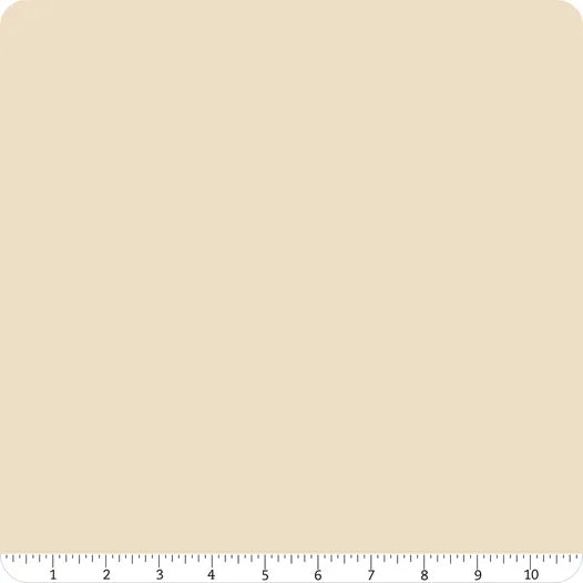 Confetti Cotton Solid Sesame Riley Blake Designs Cotton Fabric RB-C120-SESAME