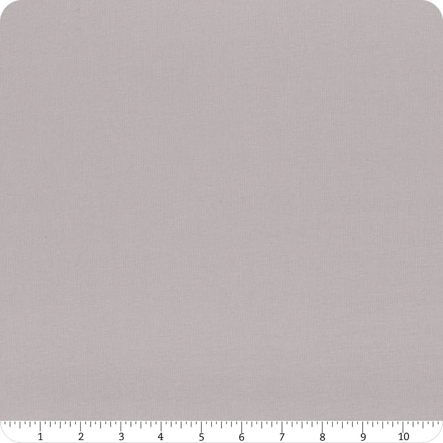 Confetti Cotton Solid Silver Riley Blake Designs Cotton Fabric RB-C120-SILVER