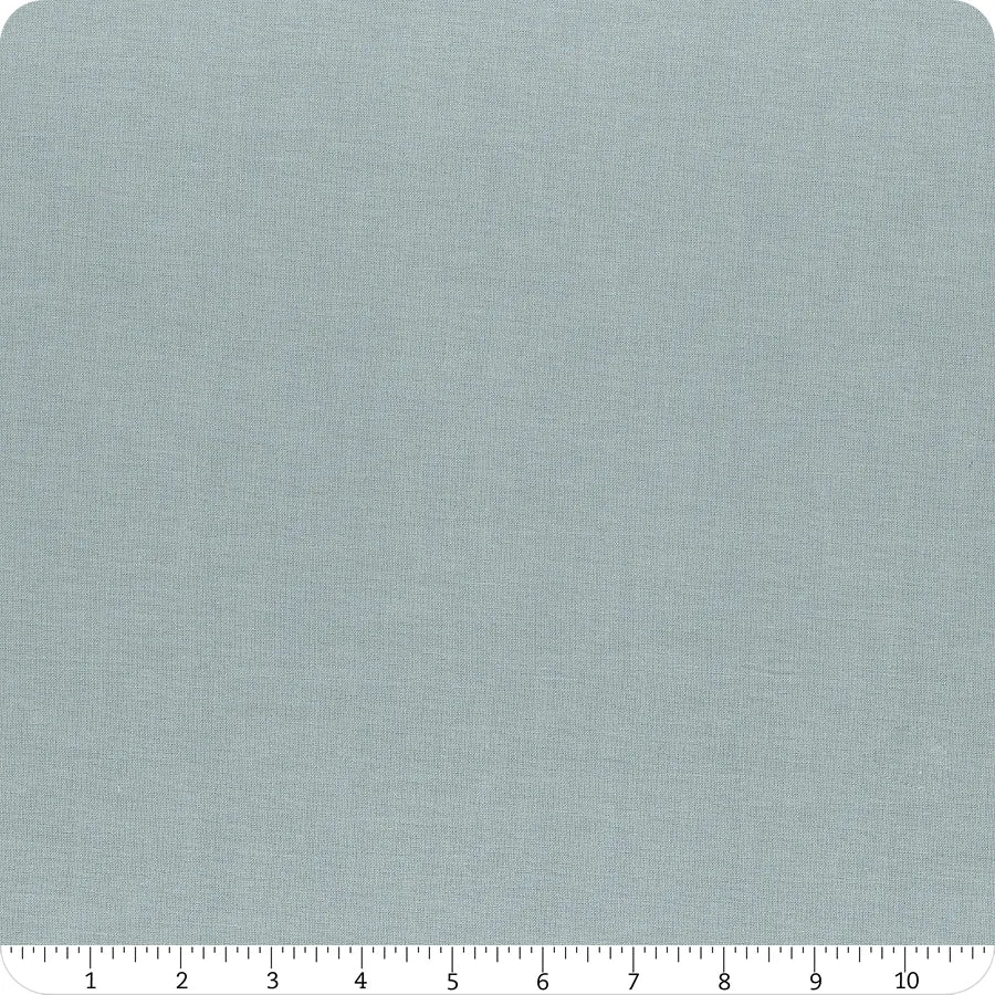 Confetti Cotton Solid Storm Riley Blake Designs Cotton Fabric RB-C120-STORM