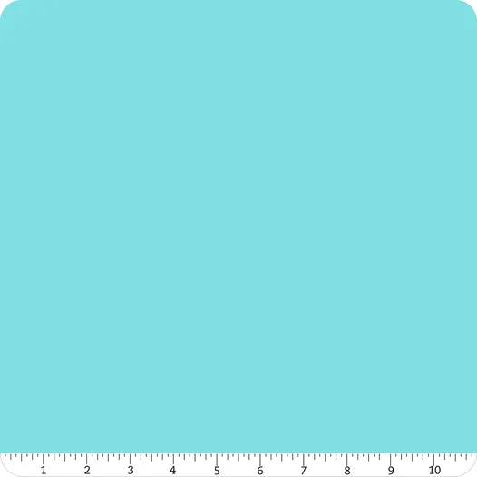 Confetti Cotton Solid Surf Riley Blake Designs Cotton Fabric RB-C120-SURF