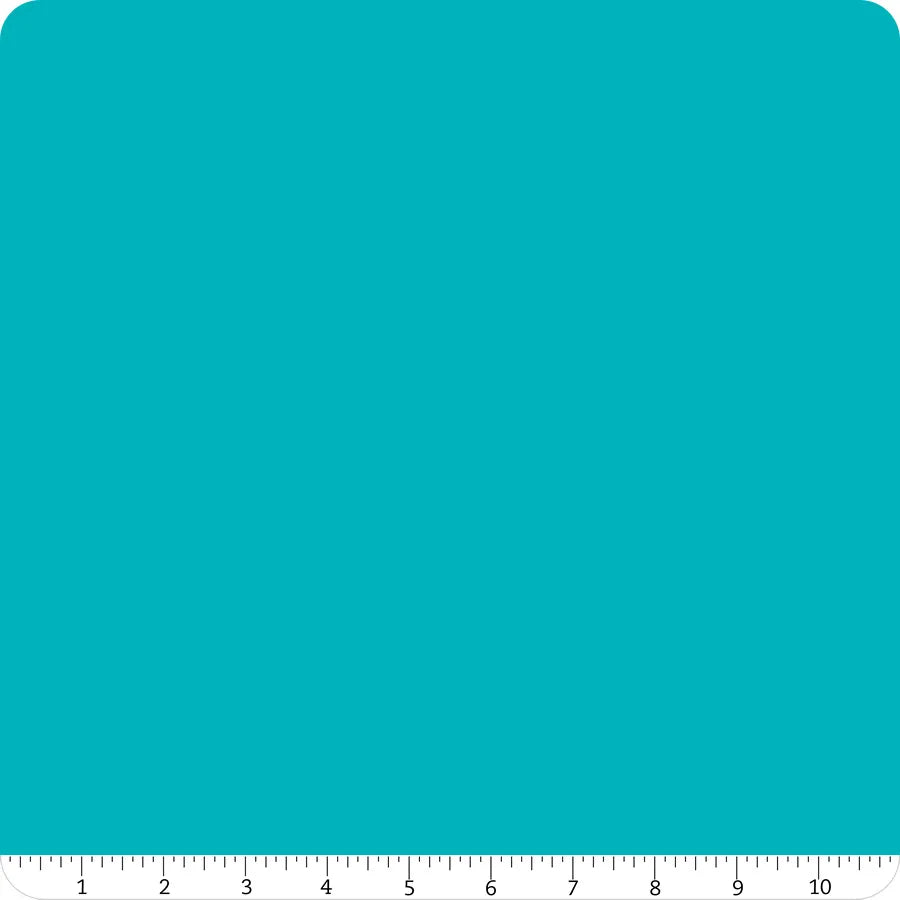 Turquoise Solid Confetti Cotton Solid Turquoise Riley Blake Designs Cotton Fabric RB-C ...