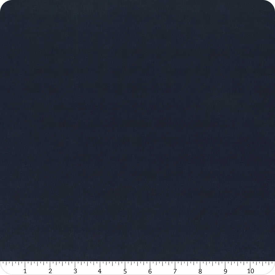 Confetti Cotton Solid Twilight Blue Riley Blake Designs Cotton Fabric RB-C120-TWILIGHT