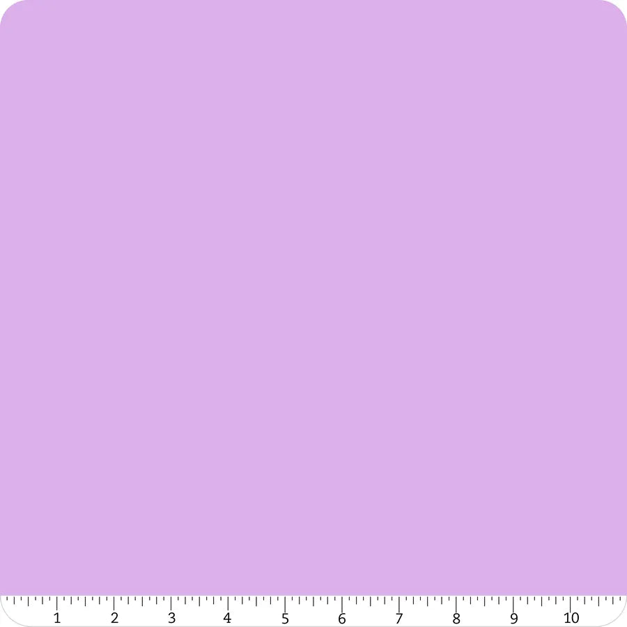 (SOLD PER BOLT) Confetti Cotton Solid Unicorn Purple Riley Blake Designs Cotton Fabric RB-C120-UNICORN-FB
