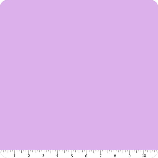 (SOLD PER BOLT) Confetti Cotton Solid Unicorn Purple Riley Blake Designs Cotton Fabric RB-C120-UNICORN-FB