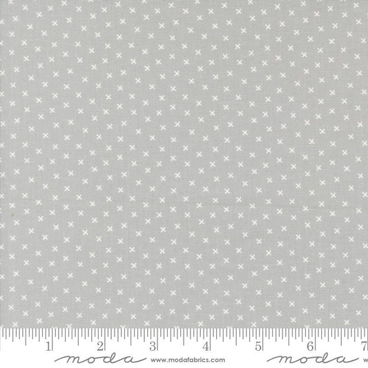 Coriander Colors Xs Grey Corey Yoder Moda Fabrics Cotton Fabric
