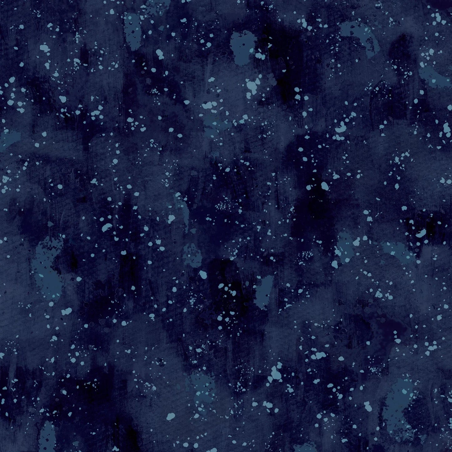 Cosmos Texture Navy P&B Textiles Cotton Fabric PB-COSM-05130-N