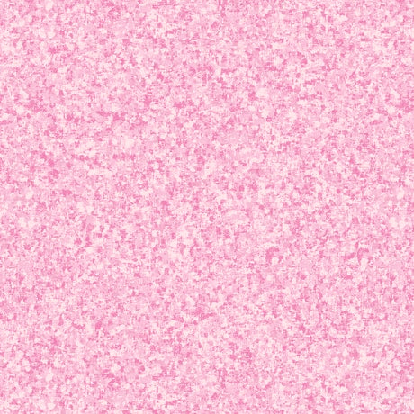 Color Blends Cotton Candy Pink Quilting Treasures Cotton Fabric