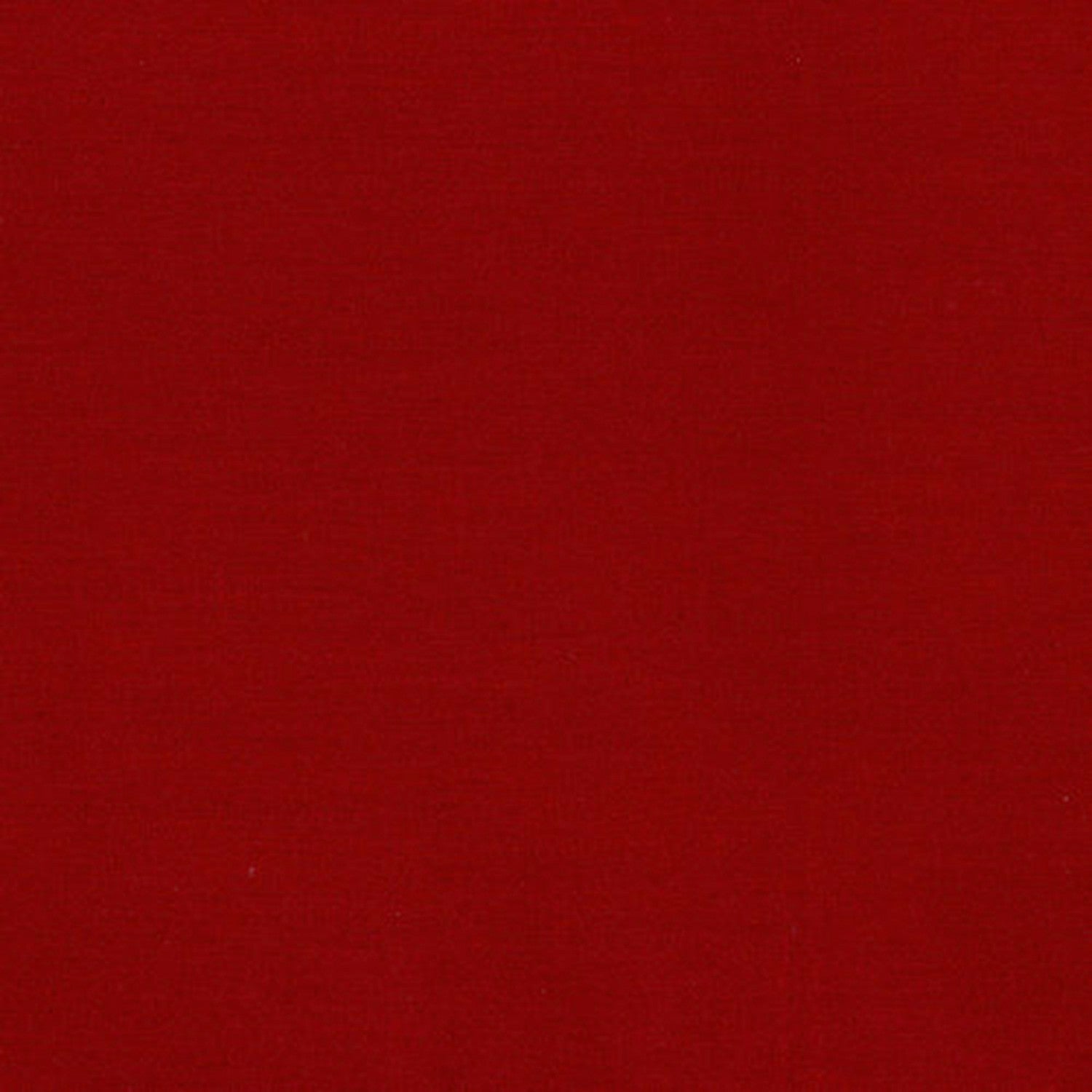 (SOLD PER BOLT) Cotton Supreme Solids Red Wagon RJR Cotton Fabric RJR-9617-416-RedWagon-FB | US Fabric Shop